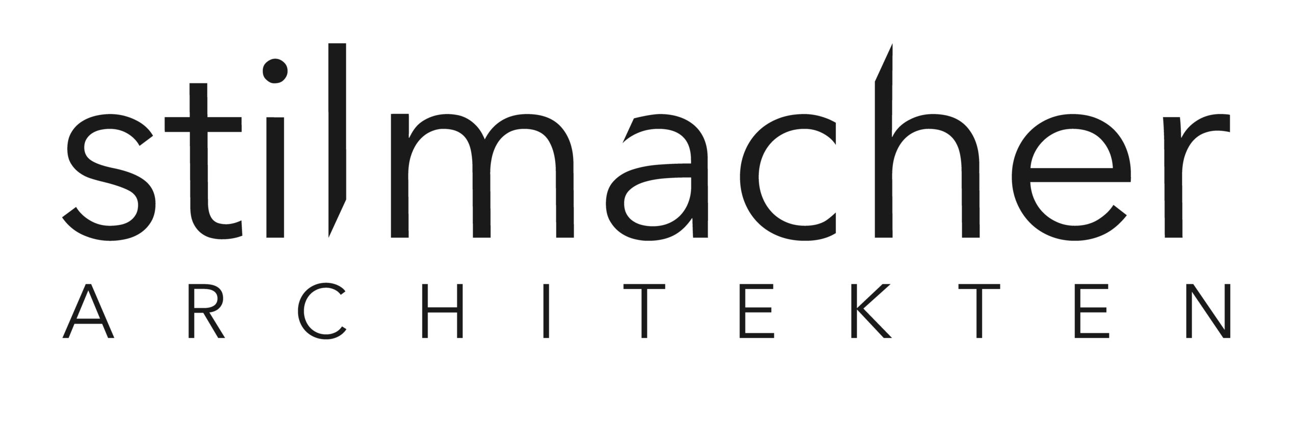 Logo Stilmacher