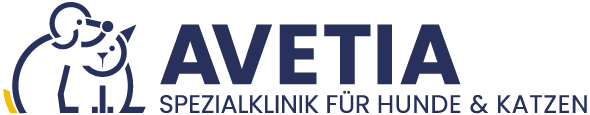 Logo Avetia
