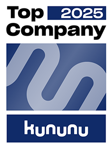 kununu Top Company 2025