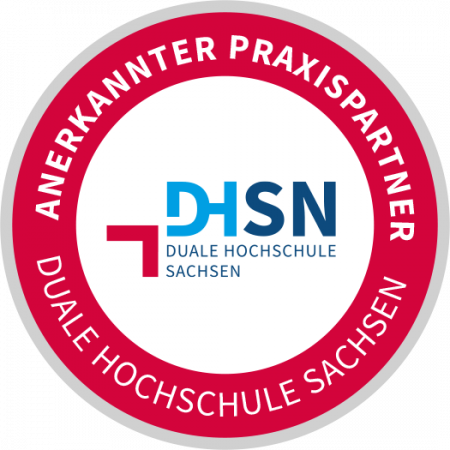 Praxispartner der Dualen Hochschule Sachsen