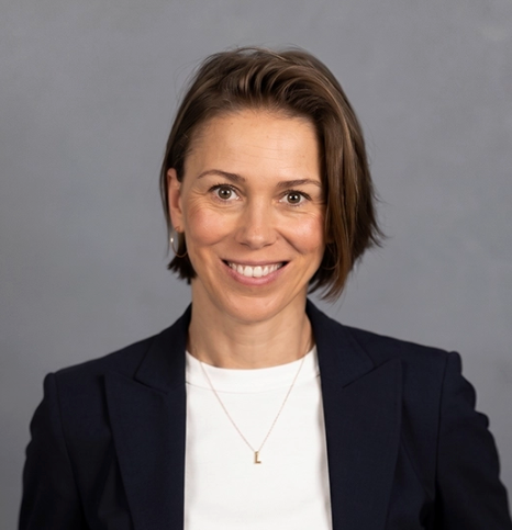 Susann Dombrowski, People and Culture