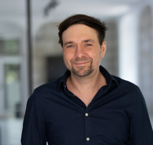 Tobias, KI-Manager