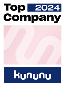 kununu Top Company 2024