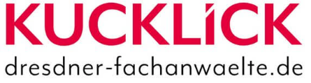 Kucklick Dresdner Fachanwälte
