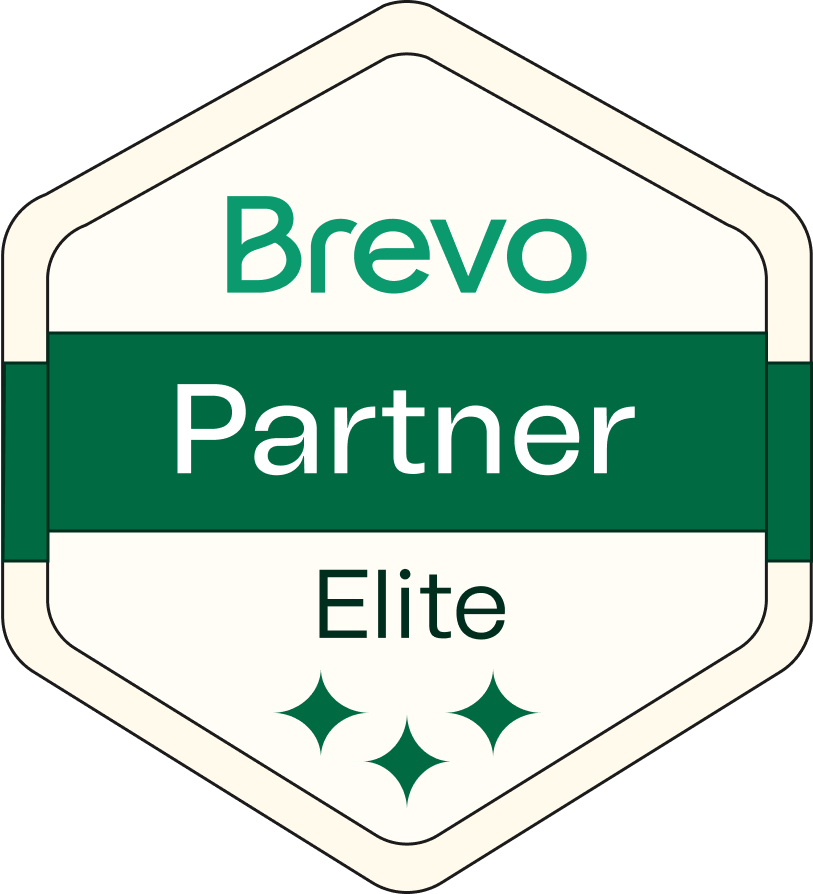 Brevo Partner Elite