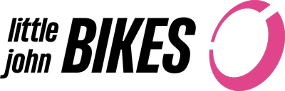 Logo Little John Bikes
