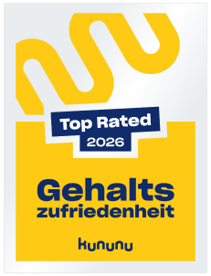 kununu Top Rated, Gehaltszufriedenheit