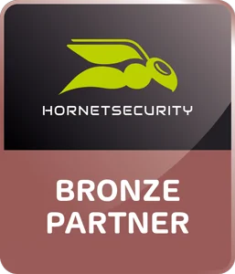 Siegel Hornetsecurity