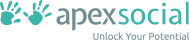 Logo Apex Social