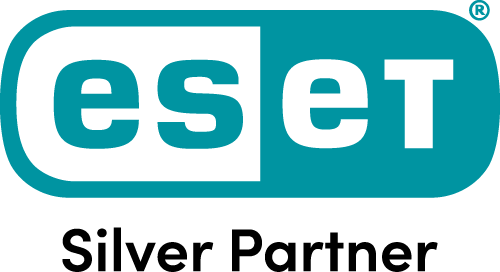 Siegel ESET Partner