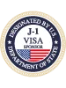 Siegel J1 Visa